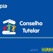 Oficina Prática do SIPIA – Capacitação para Conselheiros/as Tutelares - Imagem site